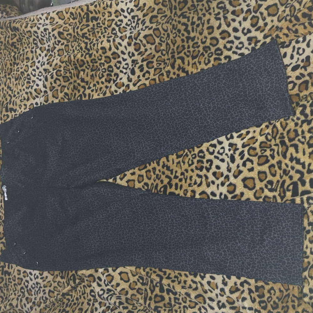 89th and Madison Straight Leg Sailor Pants